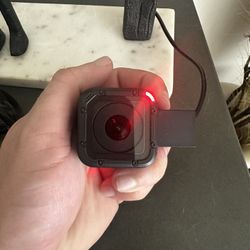 Go Pro Hero