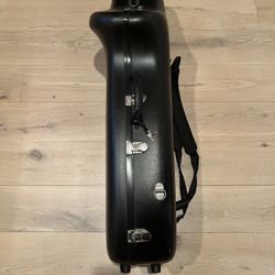 Selmer Baritone Saxophone Case