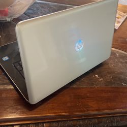 Hp Laptop