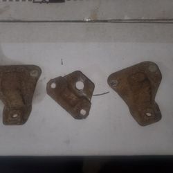 1961 Chevy Parts
