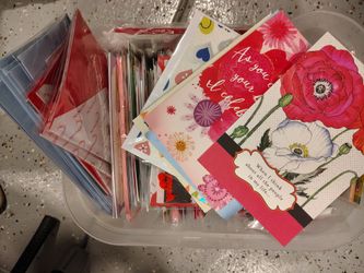 Lots Brand New Cards N Packages Of All Kinds   Any 6 Cards For Only $1 In Spring Hill