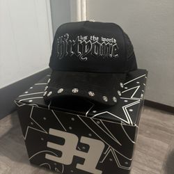 31 Hats Vs The World (2 Year Anniversary)