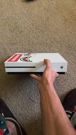 Xbox one