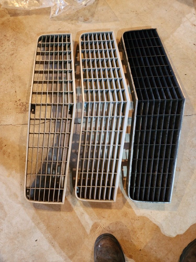 70-81 Camaro Parts