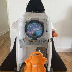 Little Tikes