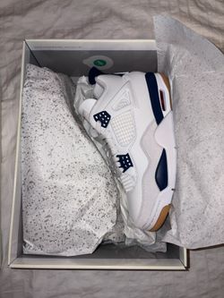 Nike SB x Air Jordan 4 ‘Navy’