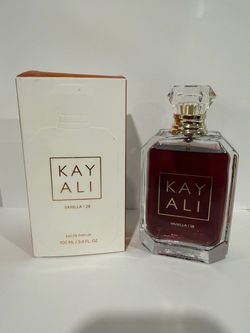 Kayali Vanilla 28 Eau de Parfum