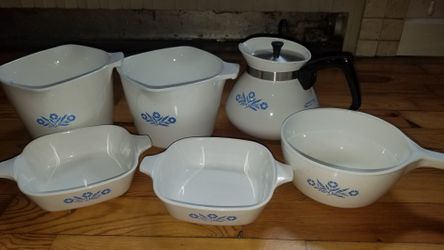 CorningWare