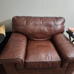 Couch And Chair