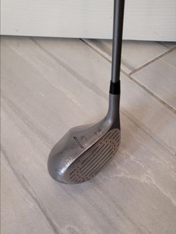 Used, Dunlop X-PT Plus 1 driver