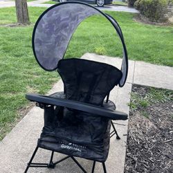 Go With Me Baby Chair 