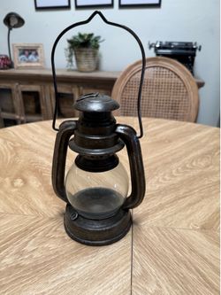 Lantern Halloween Prop