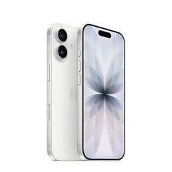 Apple iPhone 17 256GB White (UNLOCKED)