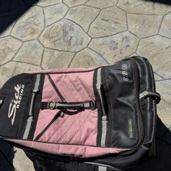 Gear Bag