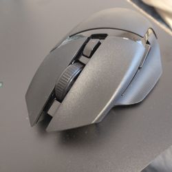 Wireless Gaming Mouse