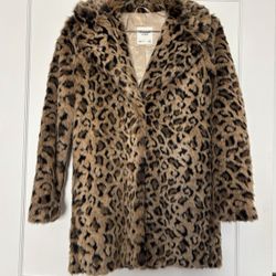 Abercrombie and Fitch Coat  