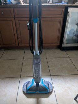 Bissell Spin wave mop