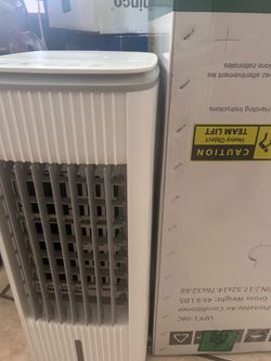 Portable AC