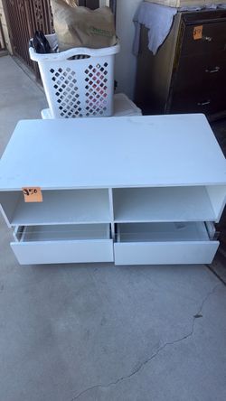 TV stand/ coffee table