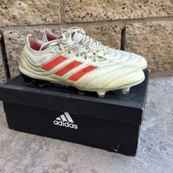 Adidas Copa 19.1 FG Soccer Shoes Sz11