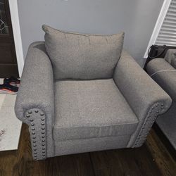 Raymour and Flanigan Sofa