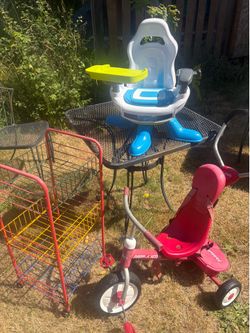 Kids toys