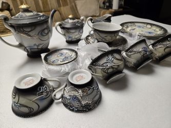 Picoware, Made In Occupied Japan