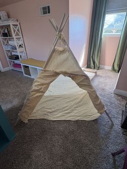 Play Tent