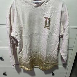 Disney spirit Jersey 