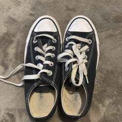 Converse Size 3.5