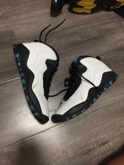 Jordan 10