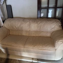 Love Seat Couch