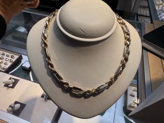 FIGARO ROPE || 14k || 101g