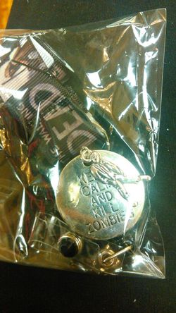 Name badge holder