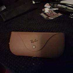 Ray Ban Meta Sunglasses