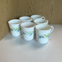 Corning Cups