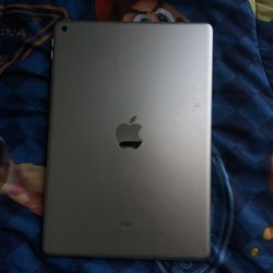 LOCKED iPAD GEN 9
