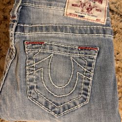 True Religion Pant