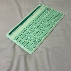 Bluetooth Keyboard