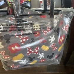 Disney Dooney & Bourke
