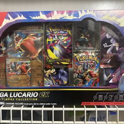 Pokemon TCG