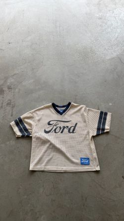 Men’s pac-sun jersey ford