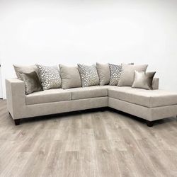 Monroe Hollywood RAF Sectional ( sectional couch sofa loveseat recliner options