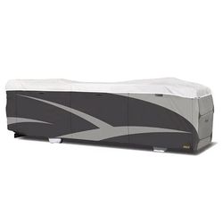 RV Cover Adco All Climate Class A 28'-31' Sealed N.I.B.