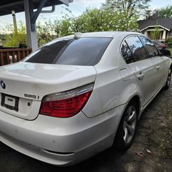 2008 BMW