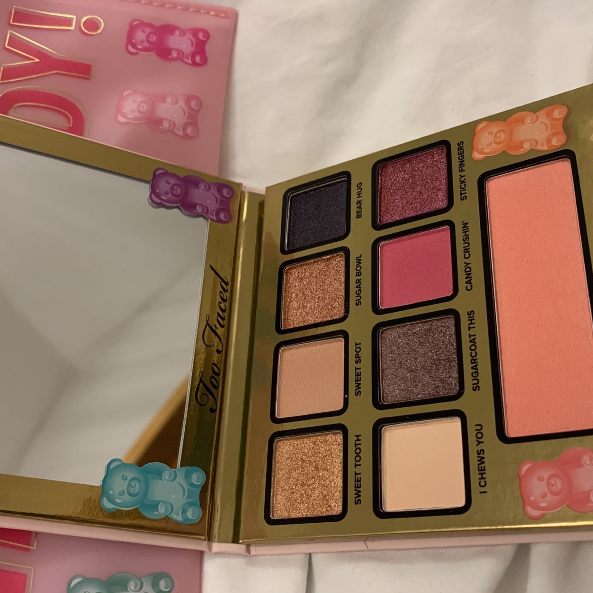 Too Faced