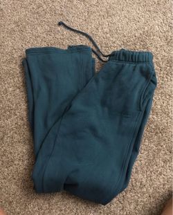 Garage clothing