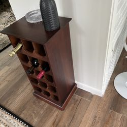 Wine Rack