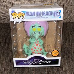 The Sword In The Stone