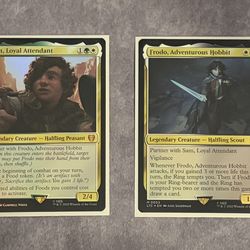 Food and Fellowship MTG Commander Precon